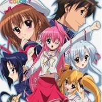   Gift ~eternal rainbow~ Special <small>Theme Song Performance</small> 